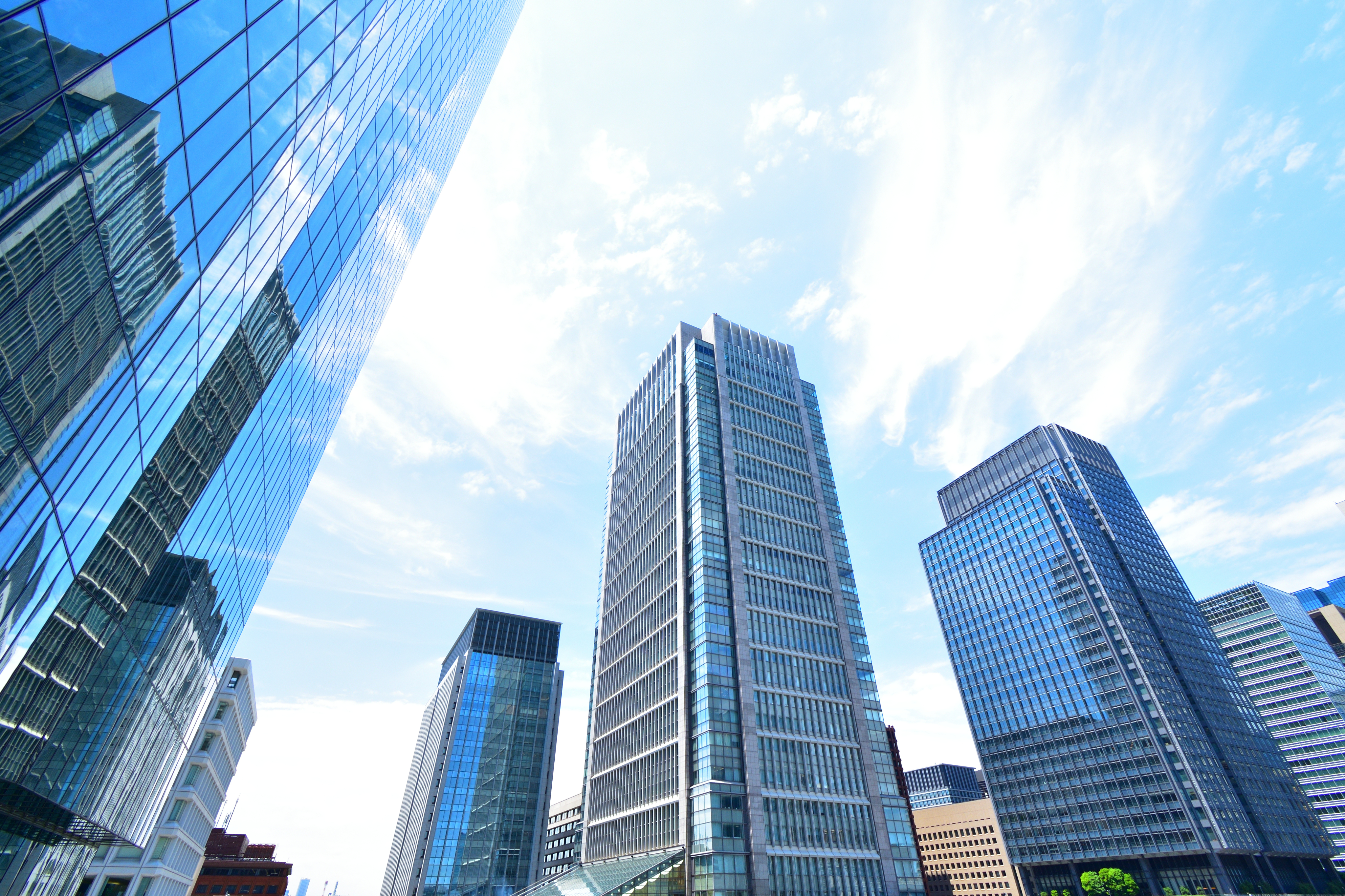 施工管理技士（データセンター新築工事）
